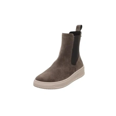 Image of Legero Women&#039;s REJOISE leicht gefütterte Gore Tex Stiefelette, OSSIDO (GRAU) 2800