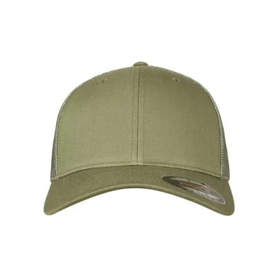 Image of Flexfit Unisex Cap, Size: One Size, Buck