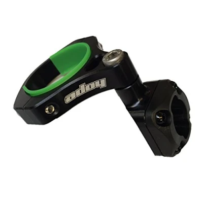 Image of Hope Handlebar Bayonet Clamp Universal