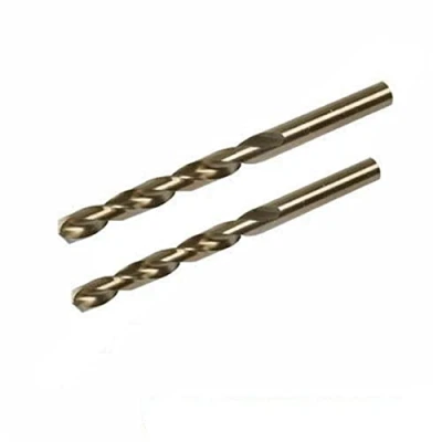 Image of Silverline Cobalt Drill Bits 2pk 3.0mm