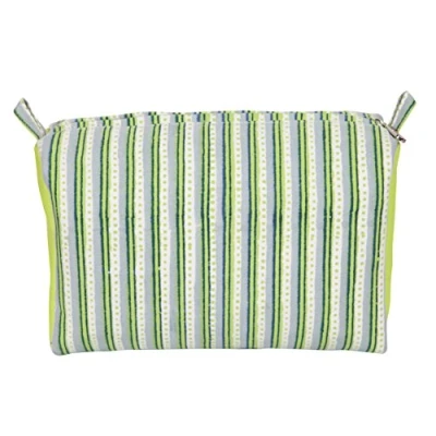 Image of KnitPro Bag, Fabric, Multi Colour, Large 1