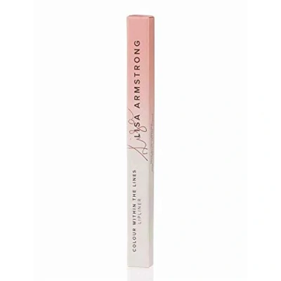 Image of Avon Lisa Armstrong Colour within the lines Lip Liner shade EMMA