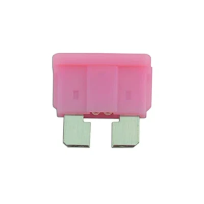 Image of Connect 33081 LED Smart Fuse 4A 25pc