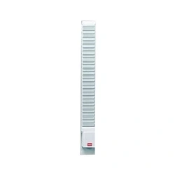 Image of Nobo T Card Panel Size 2 64mm 54 Slot 32938881