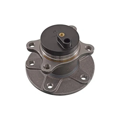Image of 4340279J00, 4340279J01, 4340279J01S1, 4340279J02, 4340279J02S1 Wheel bearing kit BLUE PRINT ADK88341 SUZUKI: SWIFT 4, SX4 I Hatchback