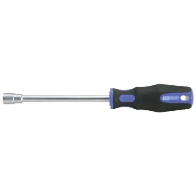 Image of KS Tools 159.1205 ERGOTORQUEplus socket screwdriver, 7mm