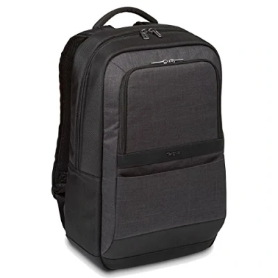 Image of Targus CitySmart 12.5 13 13.3 14 15 15.6&quot; Essential Laptop Backpack