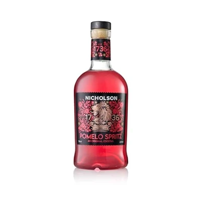Image of Nicholson, Pomelo Spritz 70cl 22 percent ABV