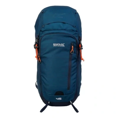 Image of Regatta Highton v2 Backpack (45L)