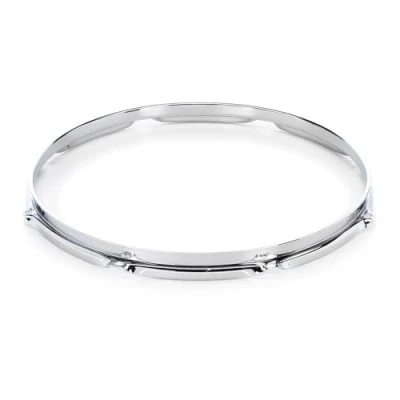 Image of Gibraltar Spannreifen Snare Batter Side, verchromter Stahlspannreifen für Schlagseite SC 1308BS 13&quot;/8Loch