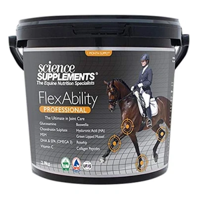 Image of FlexAbility Professional Horse Joint and Cartilage Supplement 3.5KGS