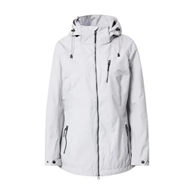 Image of G.I.G.A. DX Solena Casual Softshell Zip off Jacket Dark Navy, Size 34