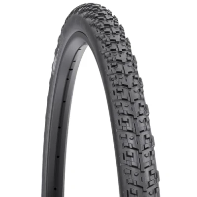Image of WTB Nano TCS Light/Fast Rolling Tire, 700 x 40c, Black