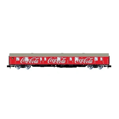 Image of Arnold HN4428 Hornby Hobbies Passenger Rolling Stock Coaches, Various, 1:160 Scale N Gauge