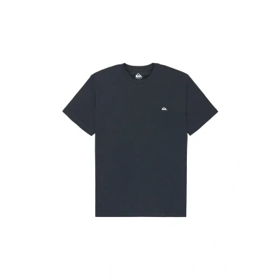 Image of Quiksilver Short Sleeved T Shirt MW NEPS SS Men&#039;s Black L