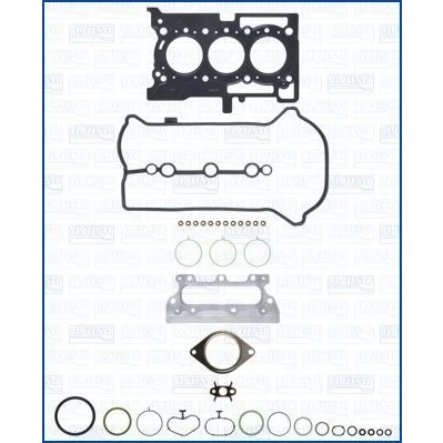 Image of 101012042R Gasket Set, cylinder head AJUSA 52453300 with gasket, valve stem seals RENAULT: Twingo 3, DACIA: SANDERO 2