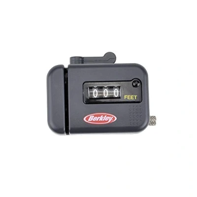 Image of Berkley Clip on Line Counter