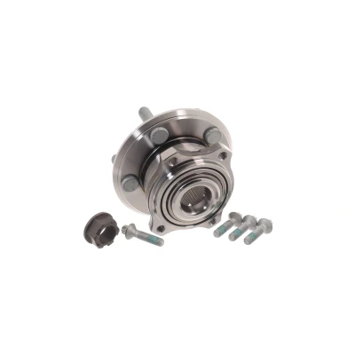 Image of K04779572AA, K04779572AB Wheel bearing kit SKF VKBA 6760 CHRYSLER: 300C Saloon, Touring