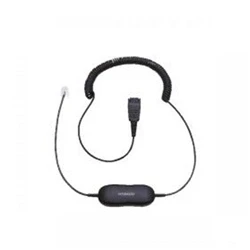 Image of Jabra GN1200 Universal Coiled Cable 88011 99