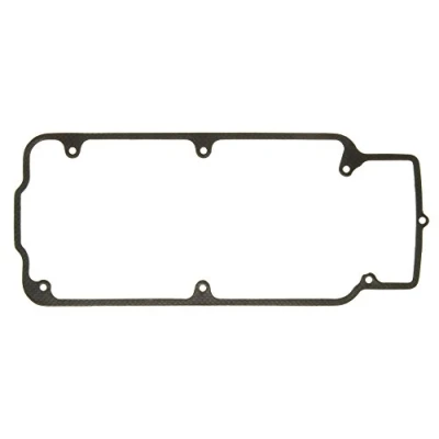Image of 11121267136, 1112173030, 11121734030, 11121734215, 11121734276 Rocker Cover Gasket AJUSA 11034300 BMW: 3 Saloon, 5 Saloon
