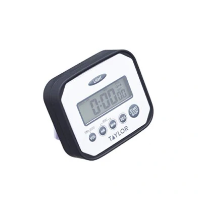 Image of Taylor Pro Splash &#039;N&#039; Drop Digital Timer