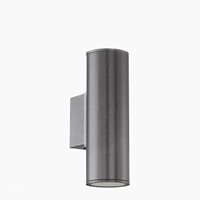 Image of Eglo 94103 Riga, Steel, GU10, Anthracite
