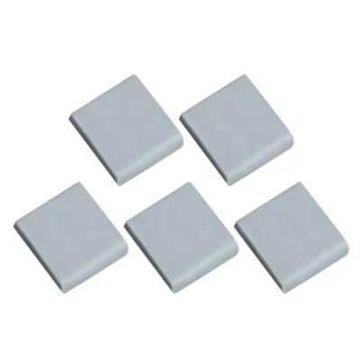 Image of 5Pcs Artist Eraser Kneadable Erasers Moldable Art Kneaded Rubber for Drawing Sketching