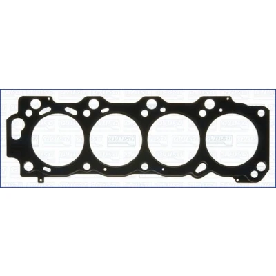 Image of 1111650040, 1111650070 Head Gasket AJUSA 10123200 1,3mm 95mm Left MULTILAYER STEEL