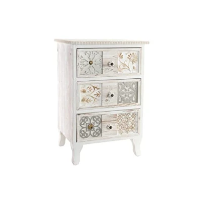 Image of DKD Home Decor Chest of drawers, standard