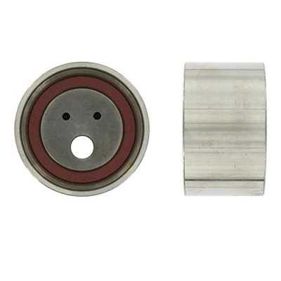 Image of 2445035510, 2445035530, 2445039810 Tensioner Pulley, timing belt SKF VKM 75000 MITSUBISHI: L200 / Triton IV Pickup, Pajero Sport 1 SUV
