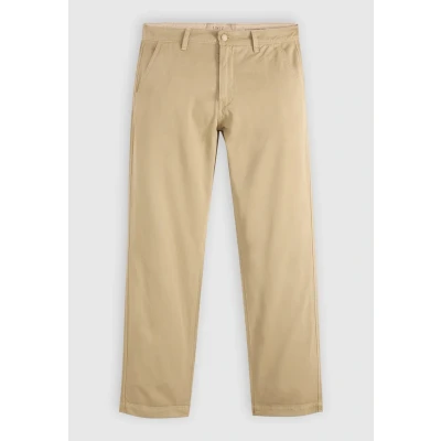 Image of Levi&#039;s Men&#039;s Xx Chino Authentic RLX Trouser, Sand Khaki Auth Gd, 30 W/30 L