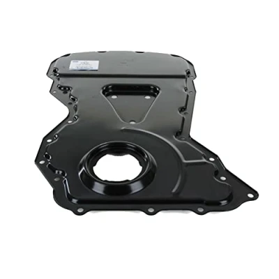Image of Front Timing Chain Cover Case For PEUGEOT Boxer (2006 Onwards) 0320.Z1, 320.Z1 AUTORCE