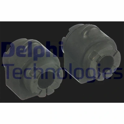 Image of 1387624, 6G914A037XBB Stabilizer Bushes DELPHI TD1078W FORD: MONDEO 4 Turnier,