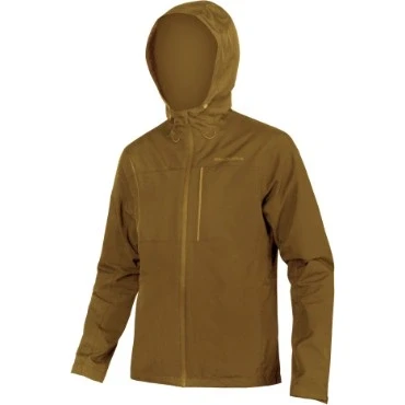 Image of Endura Hummvee Hooded Waterproof Cycling Jacket