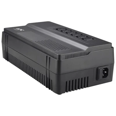 Image of APC by Schneider Electric Easy UPS BV BV650I Uninterruptible Power Supply 650VA (AVR, 6 IEC Outlets)