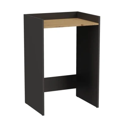 Image of CDF COMO Storage unit for washing machine Bathroom 64x50x97.5 cm Laundry room