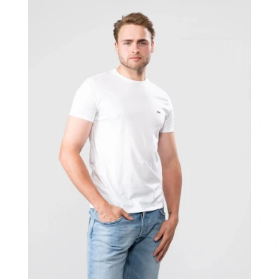 Image of Lacoste Men S Tee Shirt
