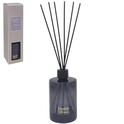 Image of Lesser &amp; Pavey Desire Amber Sandalwood Reed Diffuser 1000ml LP73016