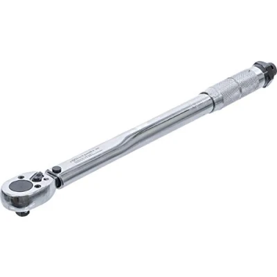 Image of BGS Diy 988 Torque Wrench 10 mm (3/8&quot;) 19 110 Nm