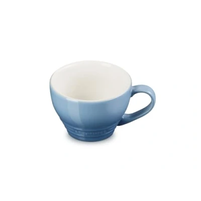 Image of Le Creuset Chambray Stoneware Grand Mug