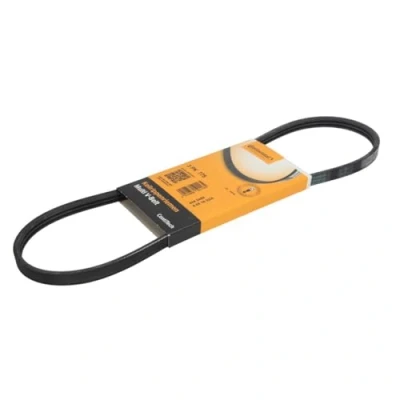 Image of 31110PE1661, 31110PM3004 V ribbed belt CONTITECH 3PK775 775mm 3