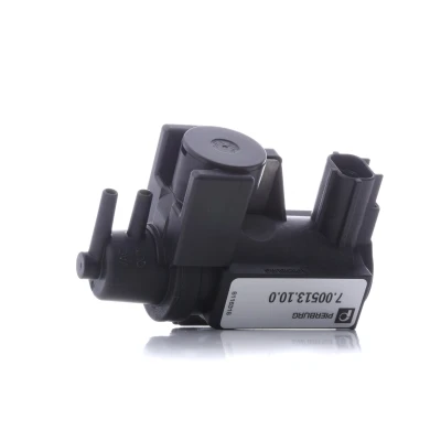 Image of 258190R010, 258190R011, 258190R012 Pressure converter, turbocharger PIERBURG 7.00513.10.0 Solenoid Valve Electric pneumatic TOYOTA: Avensis II Saloon