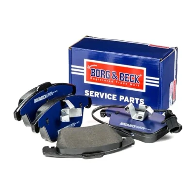 Image of Front Brake Pads Fits: Audi A4, A5, Q5 07