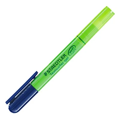 Image of Staedtler 264 5 Textsurfer Gel Highlighter Green