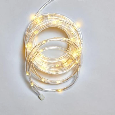 Image of Multi Coloured Rope Light