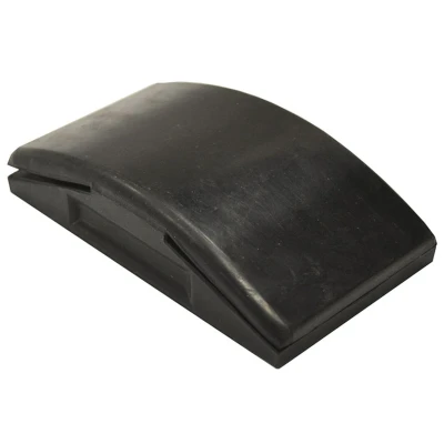 Image of Rubber Sanding Block 70 x 125mm