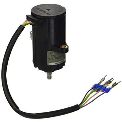 Image of 504081877 Sensors BOSCH 0 281 002 733
