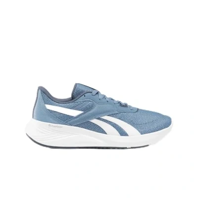 Image of Reebok Unisex ENERGEN TECH Sneaker, BLUSLA/EACOBL/FTWWHT, 4.5 UK