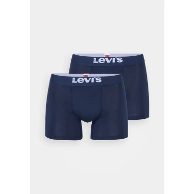 Image of Levi&#039;s 2 PACK Pants, Men&#039;s, Size: Small, Navy