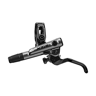 Image of Shimano XTR BL M9120 XTR, complete brake lever, I spec EV ready, left hand